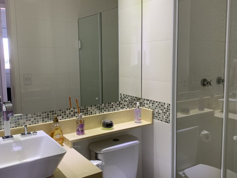 imóvel com 65m² - Centro - Diadema