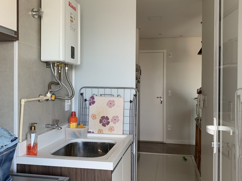 imóvel com 65m² - Centro - Diadema