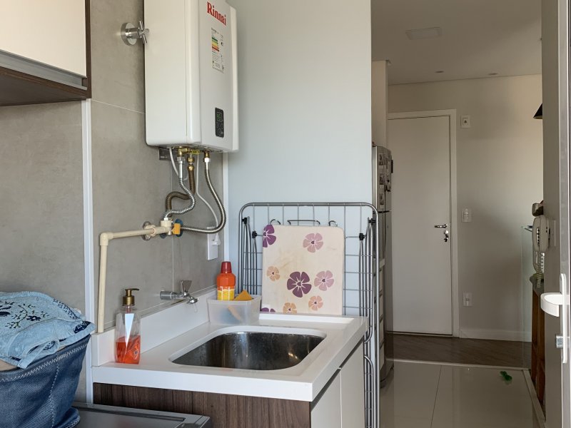 imóvel com 65m² - Centro - Diadema