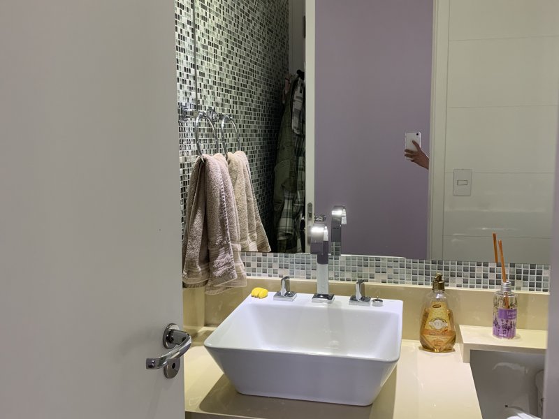 imóvel com 65m² - Centro - Diadema