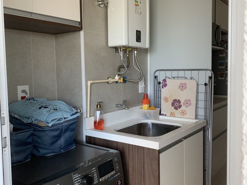 imóvel com 65m² - Centro - Diadema