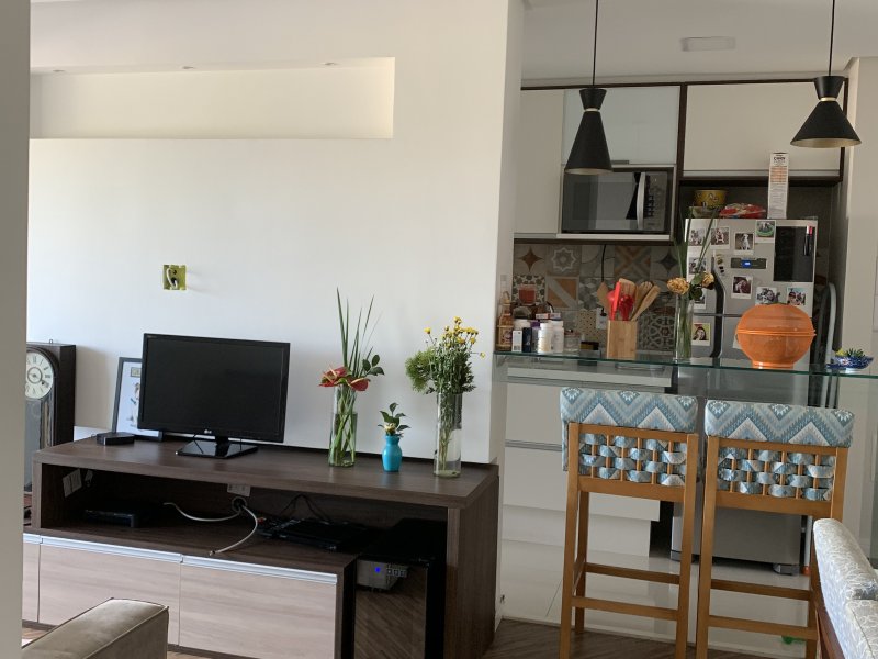 imóvel com 65m² - Centro - Diadema