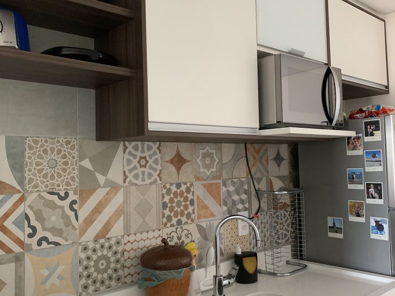 imóvel com 65m² - Centro - Diadema
