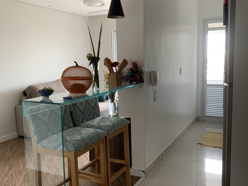 imóvel com 65m² - Centro - Diadema