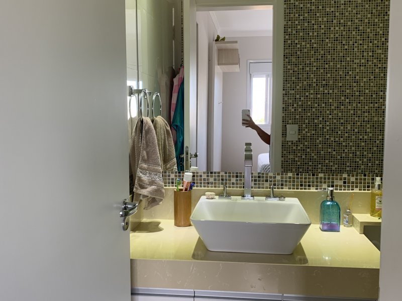 imóvel com 65m² - Centro - Diadema