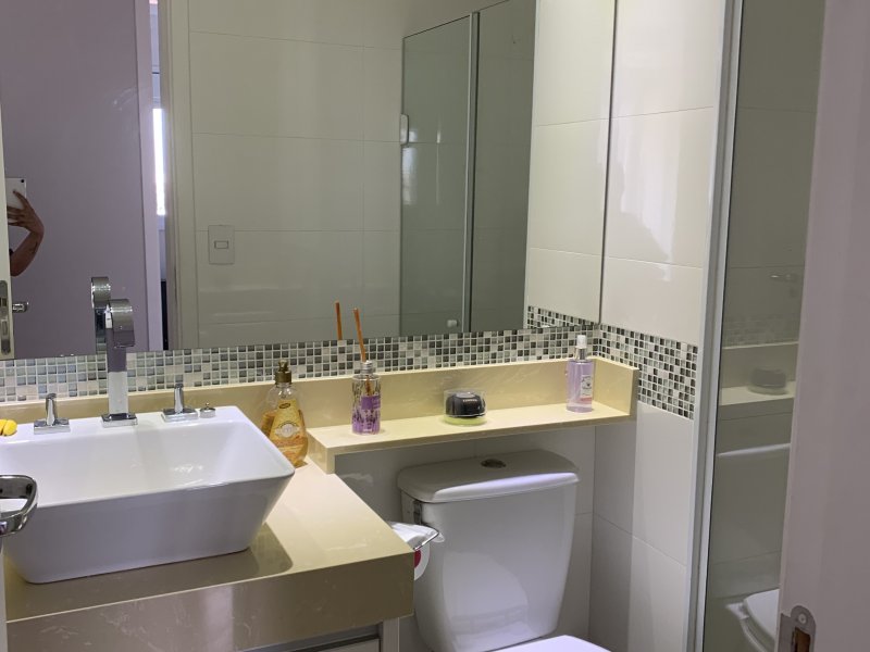 imóvel com 65m² - Centro - Diadema