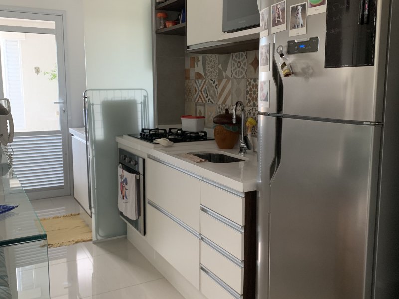 imóvel com 65m² - Centro - Diadema