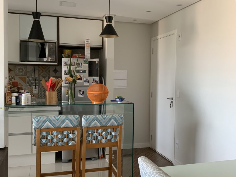 imóvel com 65m² - Centro - Diadema