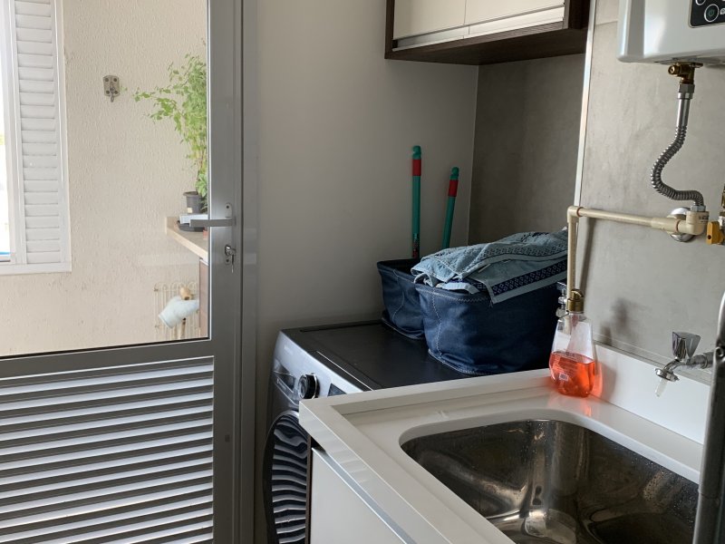imóvel com 65m² - Centro - Diadema