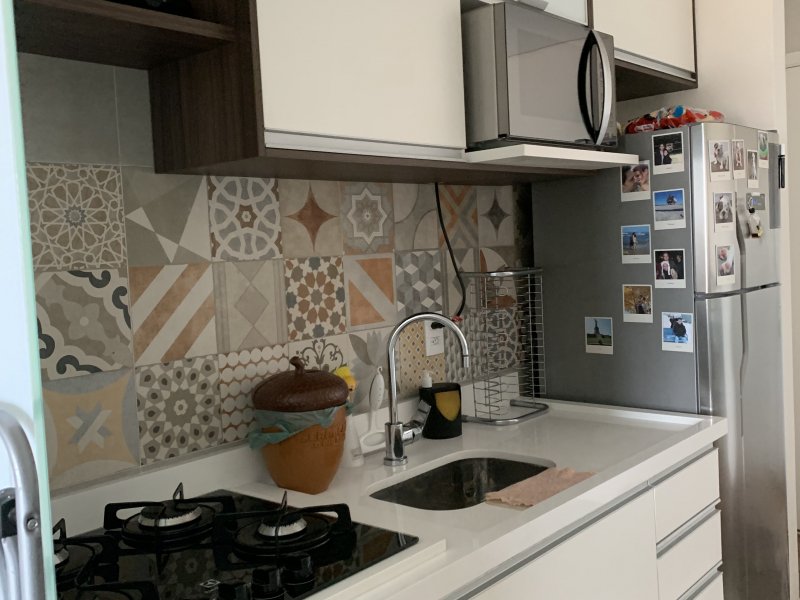 imóvel com 65m² - Centro - Diadema