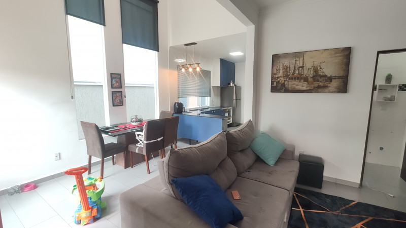 Casa à venda Colina Maria Luíza (Jordanésia) com 72m² e 2 quartos por R$ 498.000 - 1507780455-img-20220818-142442.jpg