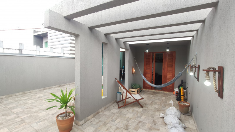 Casa à venda Colina Maria Luíza (Jordanésia) com 72m² e 2 quartos por R$ 498.000 - 2091923107-img-20220818-141249.jpg