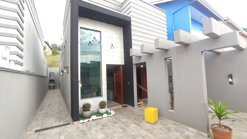 Casa à venda Colina Maria Luíza (Jordanésia) com 72m² e 2 quartos por R$ 498.000 - 631755393-img-20220818-141228.jpg