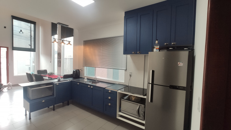 Casa à venda Colina Maria Luíza (Jordanésia) com 72m² e 2 quartos por R$ 498.000 - 993157680-img-20220818-142050.jpg