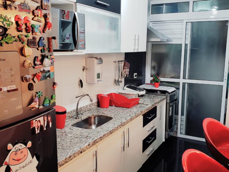 Apartamento à venda Vila Nova Mazzei com 63m² e 2 quartos por R$ 340.000 - 315422471-img-20181123-wa0020.jpg
