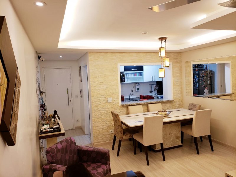 Apartamento à venda Vila Nova Mazzei com 63m² e 2 quartos por R$ 340.000 - 576487561-img-20181123-wa0022.jpg