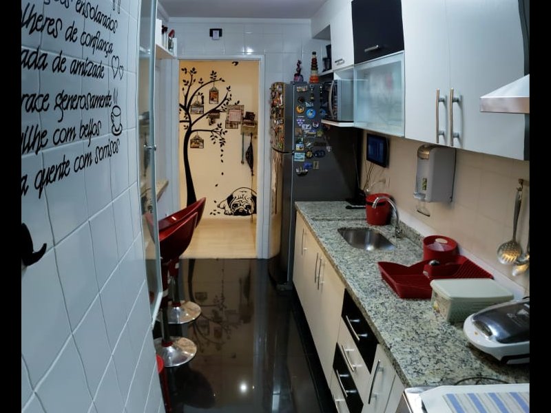 Apartamento à venda Vila Nova Mazzei com 63m² e 2 quartos por R$ 340.000 - 608053983-img-20181123-wa0023.jpg
