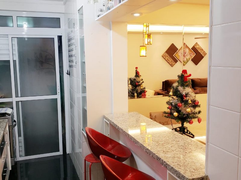 Apartamento à venda Vila Nova Mazzei com 63m² e 2 quartos por R$ 340.000 - 667846223-img-20181123-wa0021.jpg