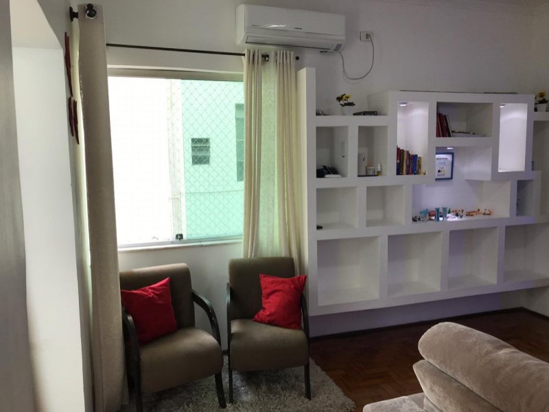 Apartamento à venda Centro com 98m² e 2 quartos por R$ 380.000 - 1907279886-img-20190213-wa0038.jpg