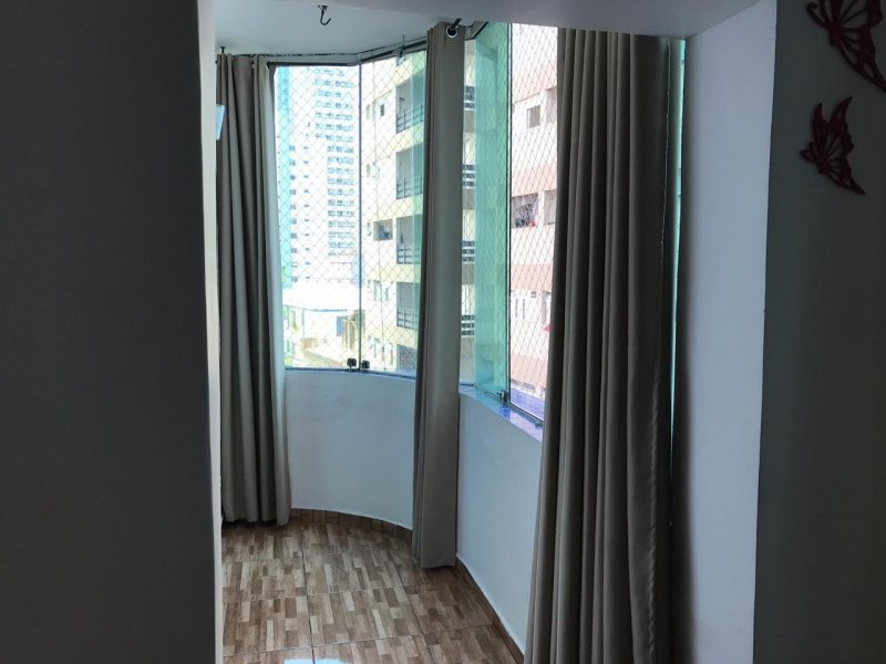 Apartamento à venda Centro com 98m² e 2 quartos por R$ 380.000 - 398219530-img-20190213-wa0030.jpg