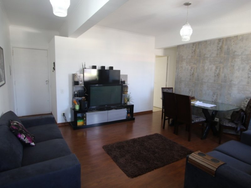 imóvel com 90m² - Centro - São Bernardo do Campo