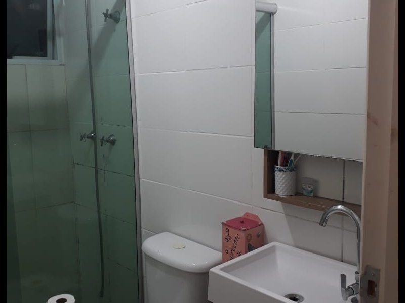 imóvel com 63m² - Vila Curuçá Velha - São Paulo