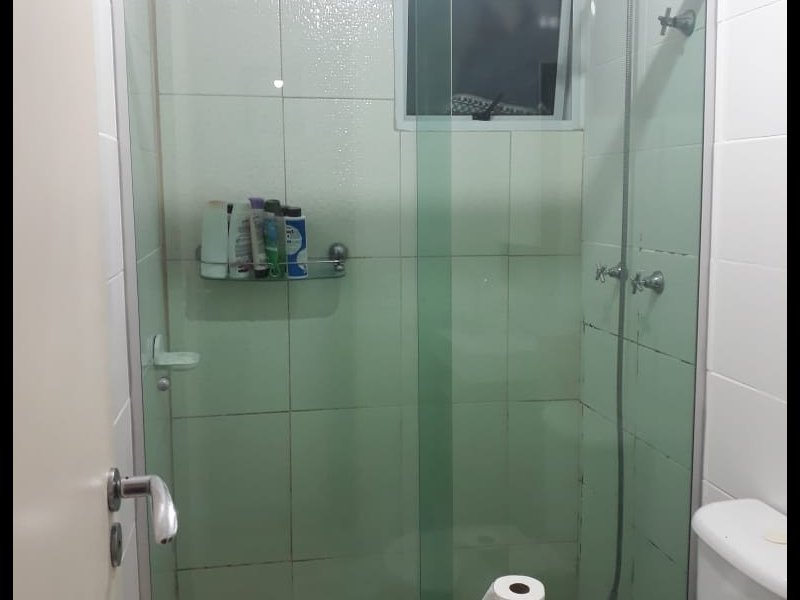 imóvel com 63m² - Vila Curuçá Velha - São Paulo