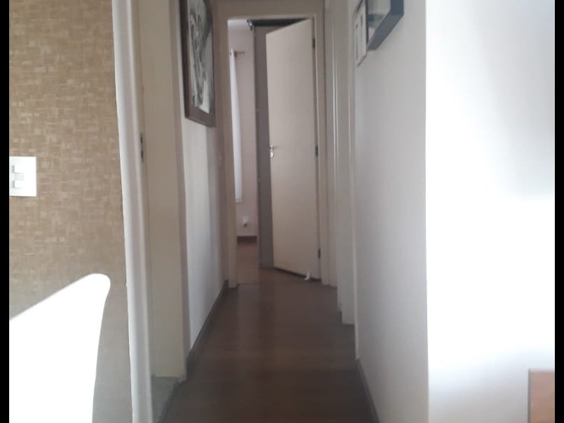 imóvel com 63m² - Vila Curuçá Velha - São Paulo