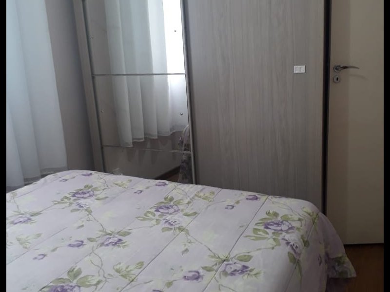 imóvel com 63m² - Vila Curuçá Velha - São Paulo