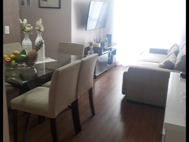 imóvel com 63m² - Vila Curuçá Velha - São Paulo