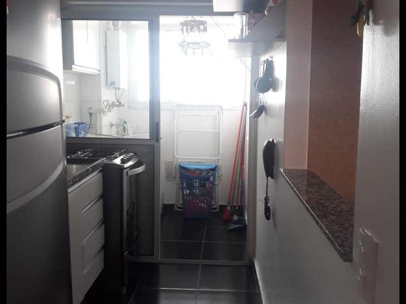 imóvel com 63m² - Vila Curuçá Velha - São Paulo
