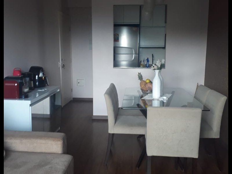 imóvel com 63m² - Vila Curuçá Velha - São Paulo