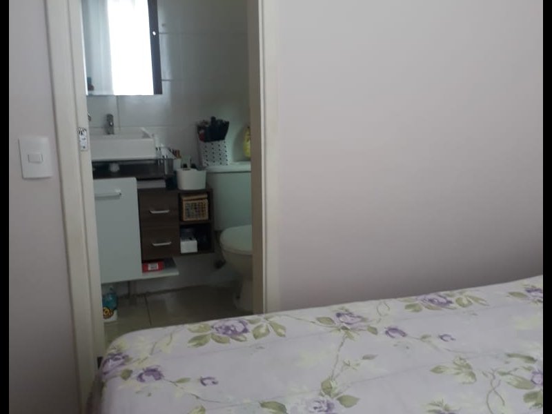 imóvel com 63m² - Vila Curuçá Velha - São Paulo