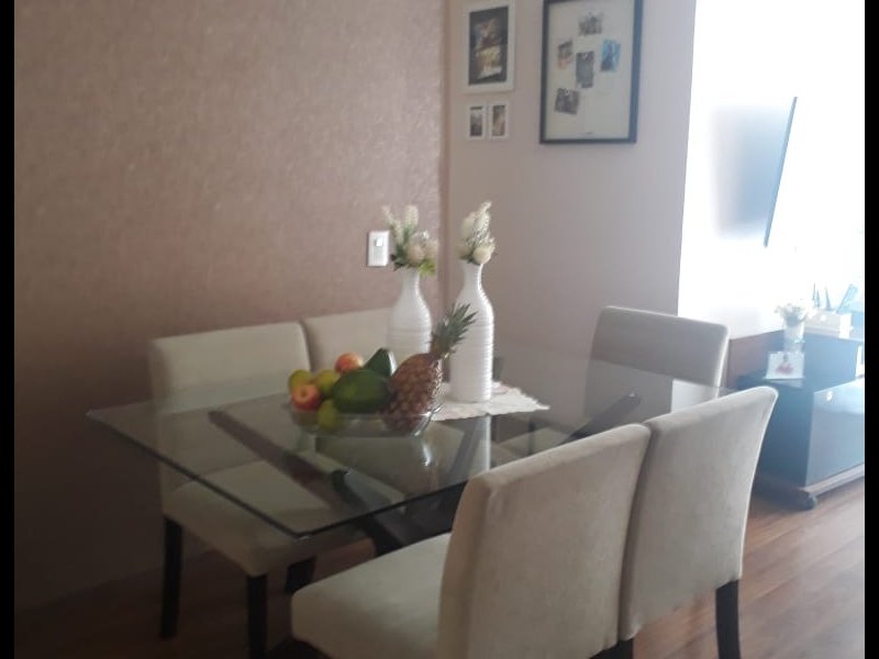 imóvel com 63m² - Vila Curuçá Velha - São Paulo