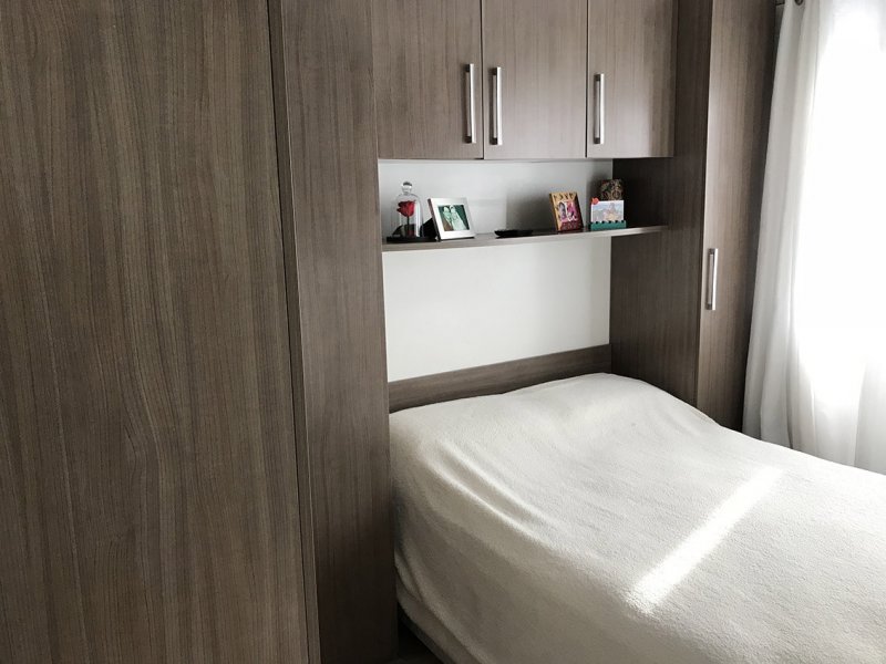 Apartamento à venda Cambuci com 50m² e 2 quartos por R$ 298.000 - 1649555805-quarto-casal-01.jpg