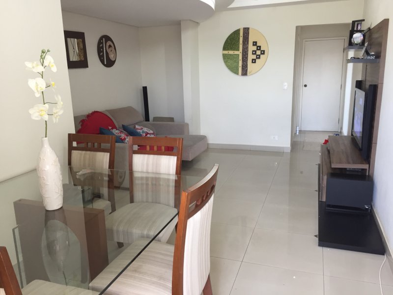 Apartamento à venda Jardim Santana com 79m² e 3 quartos por R$ 330.000 - 1441794726-ac74deac-430c-40d7-8ab7-6065eecb063a.jpeg