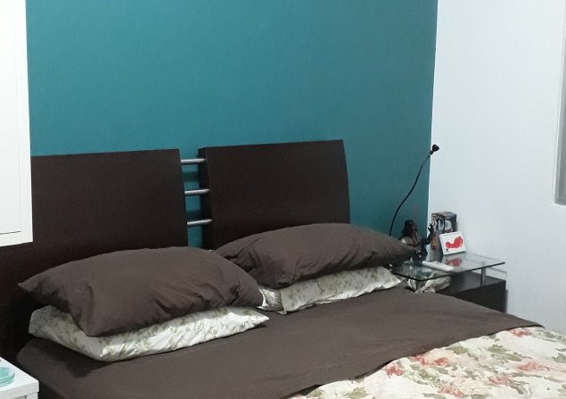 imóvel com 98m²