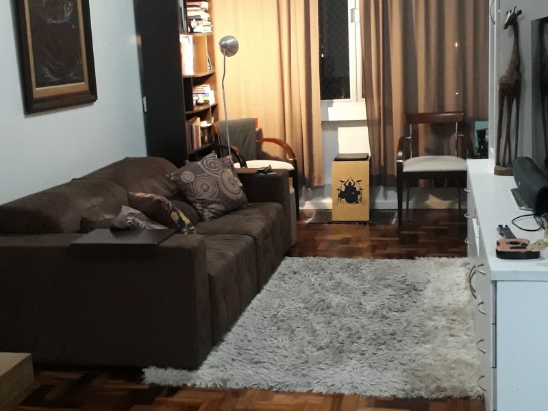 imóvel com 98m² - Centro - Florianópolis