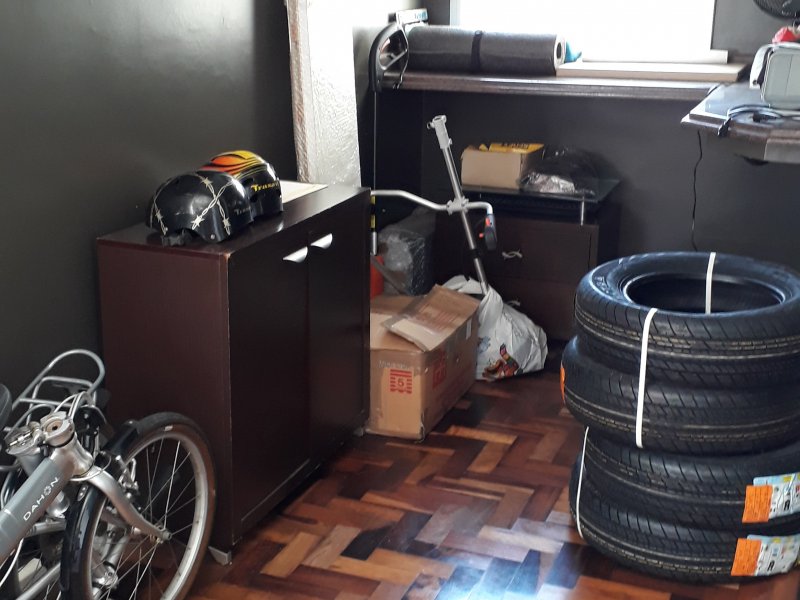 imóvel com 98m² - Centro - Florianópolis