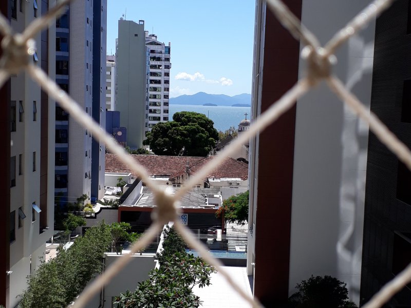 imóvel com 98m² - Centro - Florianópolis