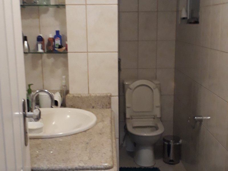 imóvel com 98m² - Centro - Florianópolis
