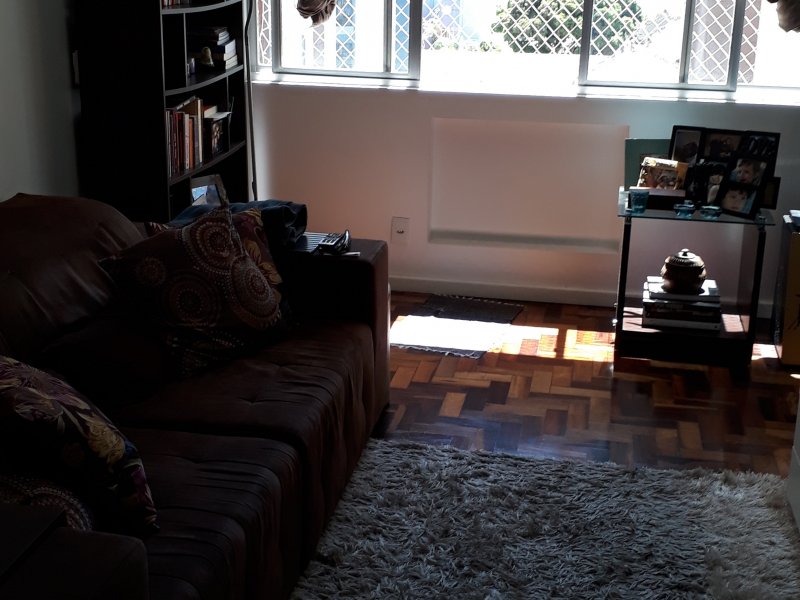 imóvel com 98m² - Centro - Florianópolis