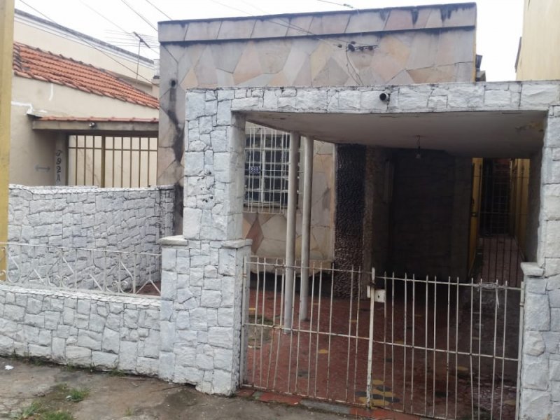 imóvel com 108m² - Chácara Mafalda - São Paulo