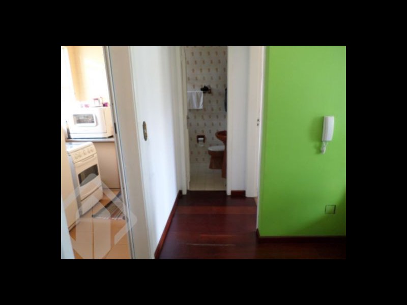 imóvel com 42m² - Cristal - Porto Alegre