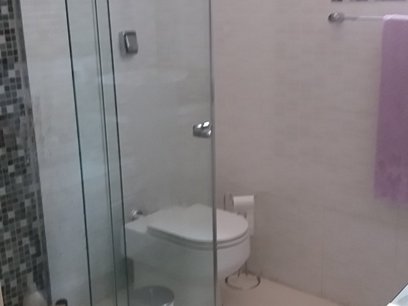 Casa à venda Parque João Ramalho com 175m² e 3 quartos por R$ 480.000 - 1609228891-banheiro-baixo-02.jpg