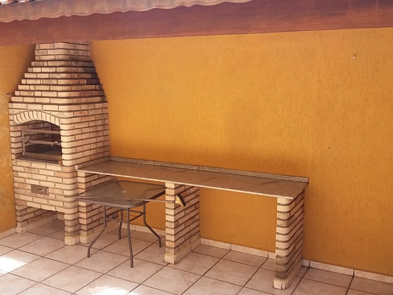 Casa à venda Parque João Ramalho com 175m² e 3 quartos por R$ 480.000 - 429094380-quiosque-churrasqueira-01.jpg