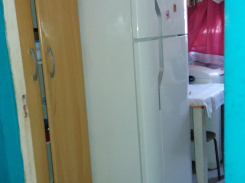Apartamento à venda Jardim Mitsutani com 43m² e 2 quartos por R$ 180.000 - 1914776166-cozinha.jpeg