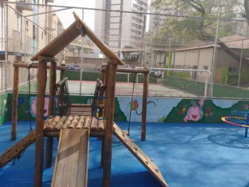 Apartamento à venda Jardim Mitsutani com 43m² e 2 quartos por R$ 180.000 - 2106381741-parque.jpg