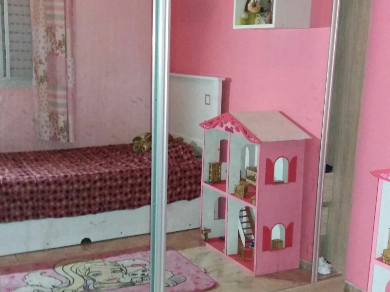 Apartamento à venda Jardim Mitsutani com 43m² e 2 quartos por R$ 180.000 - 434091590-quarto-3-imagem.jpeg