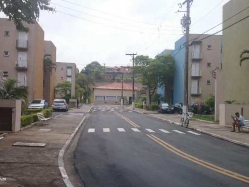 Apartamento à venda Jardim Mitsutani com 43m² e 2 quartos por R$ 180.000 - 587163515-dentro-do-predio.jpg